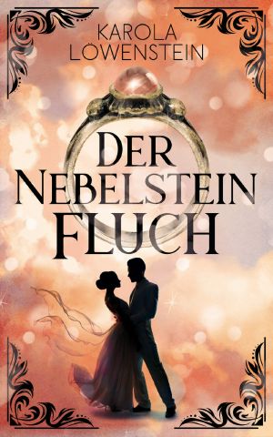 [Nebelstein Chroniken 01] • Der Nebelsteinfluch